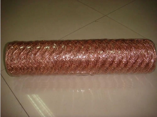 Copper Mesh, Bronze Mesh