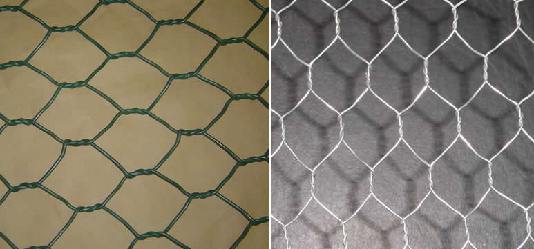 Poultry Wire, Rabbit Netting